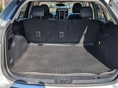 2016 Ford Edge Sport   - Photo 24 - Knoxville, TN 37919