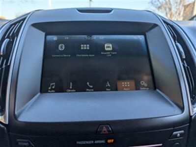 2016 Ford Edge Sport   - Photo 17 - Knoxville, TN 37919