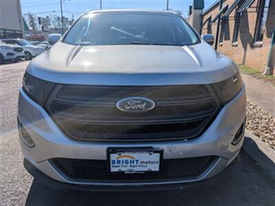 2016 Ford Edge Sport   - Photo 4 - Knoxville, TN 37919