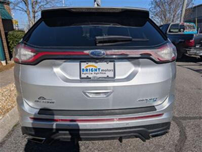 2016 Ford Edge Sport   - Photo 5 - Knoxville, TN 37919