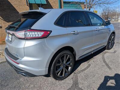 2016 Ford Edge Sport   - Photo 28 - Knoxville, TN 37919