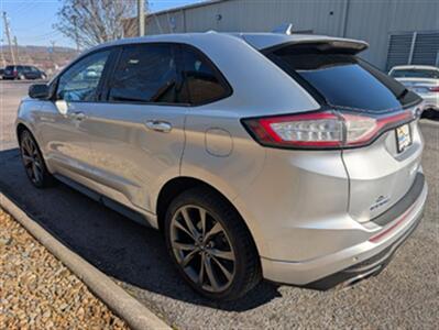 2016 Ford Edge Sport   - Photo 3 - Knoxville, TN 37919