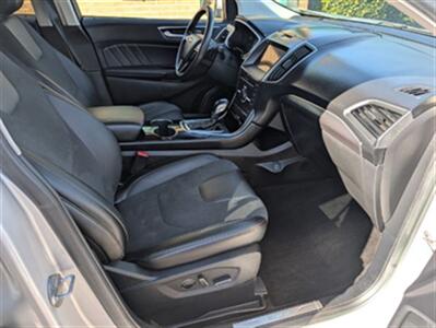 2016 Ford Edge Sport   - Photo 22 - Knoxville, TN 37919