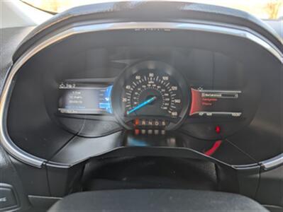 2016 Ford Edge Sport   - Photo 10 - Knoxville, TN 37919