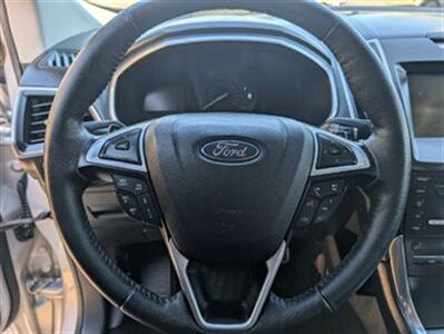 2016 Ford Edge Sport   - Photo 9 - Knoxville, TN 37919