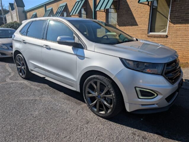 2016 Ford Edge Sport  