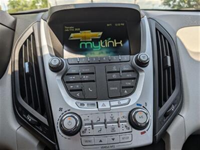 2015 Chevrolet Equinox LTZ   - Photo 14 - Knoxville, TN 37919