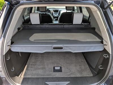 2015 Chevrolet Equinox LTZ   - Photo 31 - Knoxville, TN 37919