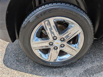 2015 Chevrolet Equinox LTZ   - Photo 6 - Knoxville, TN 37919