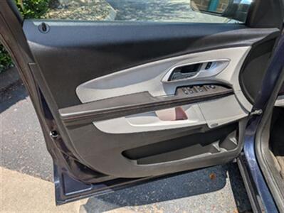 2015 Chevrolet Equinox LTZ   - Photo 7 - Knoxville, TN 37919