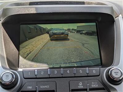 2015 Chevrolet Equinox LTZ   - Photo 21 - Knoxville, TN 37919