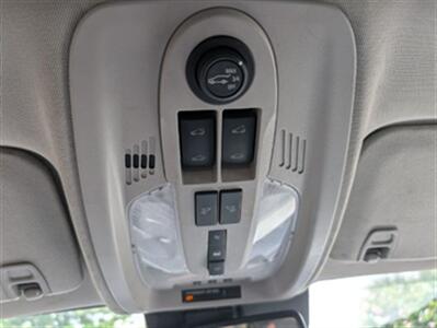 2015 Chevrolet Equinox LTZ   - Photo 23 - Knoxville, TN 37919
