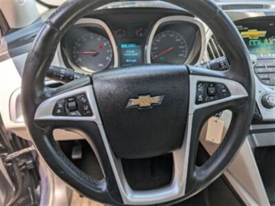 2015 Chevrolet Equinox LTZ   - Photo 9 - Knoxville, TN 37919