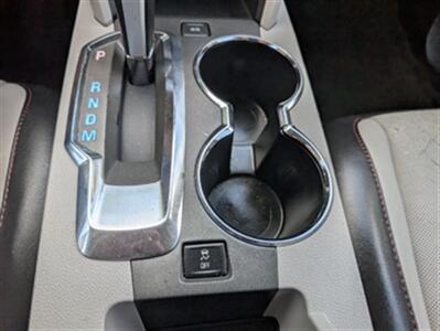2015 Chevrolet Equinox LTZ   - Photo 22 - Knoxville, TN 37919