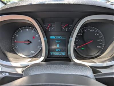 2015 Chevrolet Equinox LTZ   - Photo 13 - Knoxville, TN 37919
