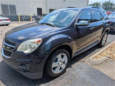 2015 Chevrolet Equinox LTZ   - Photo 33 - Knoxville, TN 37919