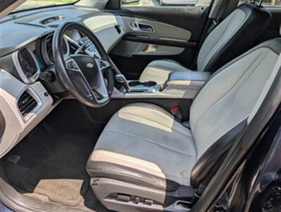 2015 Chevrolet Equinox LTZ   - Photo 8 - Knoxville, TN 37919