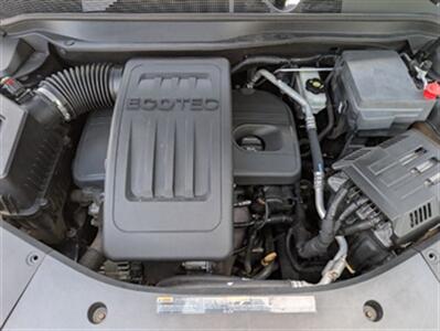 2015 Chevrolet Equinox LTZ   - Photo 35 - Knoxville, TN 37919