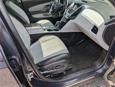 2015 Chevrolet Equinox LTZ   - Photo 24 - Knoxville, TN 37919