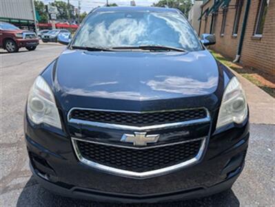 2015 Chevrolet Equinox LTZ   - Photo 4 - Knoxville, TN 37919