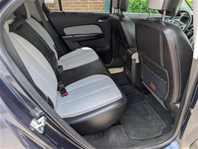 2015 Chevrolet Equinox LTZ   - Photo 28 - Knoxville, TN 37919