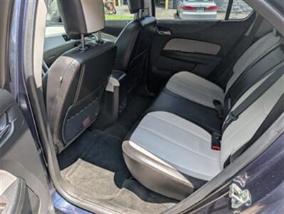 2015 Chevrolet Equinox LTZ   - Photo 32 - Knoxville, TN 37919