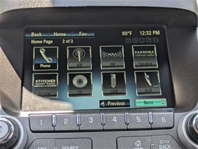 2015 Chevrolet Equinox LTZ   - Photo 16 - Knoxville, TN 37919