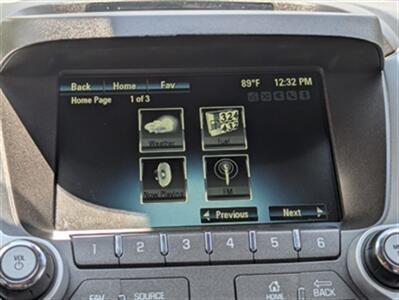 2015 Chevrolet Equinox LTZ   - Photo 15 - Knoxville, TN 37919