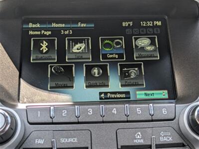 2015 Chevrolet Equinox LTZ   - Photo 17 - Knoxville, TN 37919