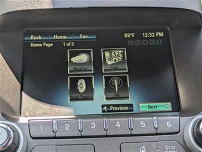 2015 Chevrolet Equinox LTZ   - Photo 18 - Knoxville, TN 37919