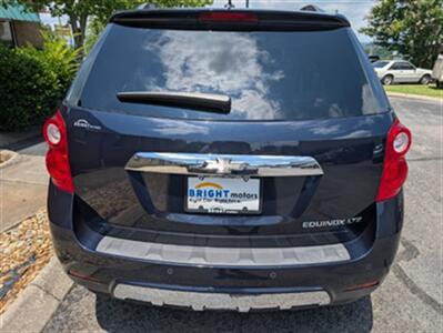 2015 Chevrolet Equinox LTZ   - Photo 5 - Knoxville, TN 37919