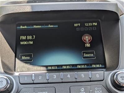 2015 Chevrolet Equinox LTZ   - Photo 19 - Knoxville, TN 37919