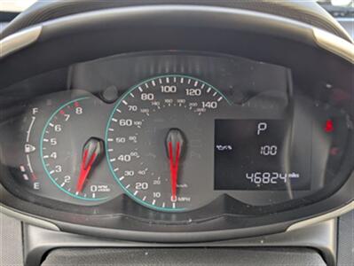 2017 Chevrolet Sonic LT Auto - Photo 11 - Knoxville, TN 37919