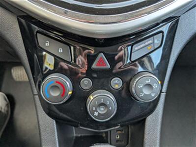 2017 Chevrolet Sonic LT Auto - Photo 13 - Knoxville, TN 37919