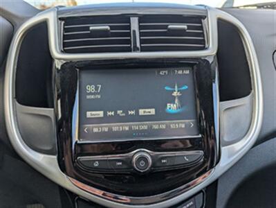 2017 Chevrolet Sonic LT Auto - Photo 12 - Knoxville, TN 37919