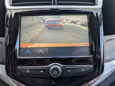 2017 Chevrolet Sonic LT Auto - Photo 15 - Knoxville, TN 37919