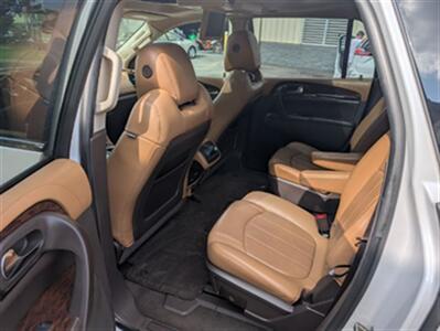 2016 Buick Enclave Premium   - Photo 33 - Knoxville, TN 37919