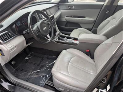 2016 Kia Optima EX   - Photo 8 - Knoxville, TN 37919
