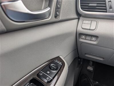 2016 Kia Optima EX   - Photo 17 - Knoxville, TN 37919