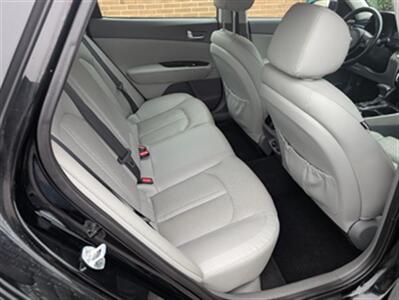 2016 Kia Optima EX   - Photo 20 - Knoxville, TN 37919