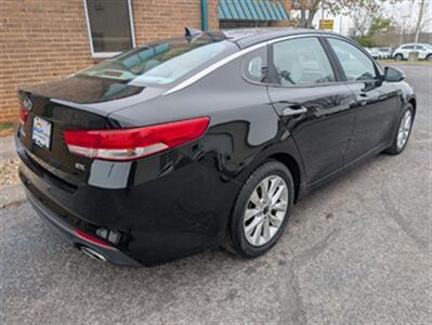 2016 Kia Optima EX   - Photo 25 - Knoxville, TN 37919