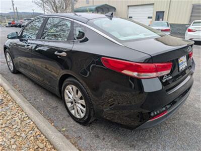 2016 Kia Optima EX   - Photo 3 - Knoxville, TN 37919