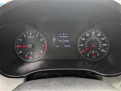 2016 Kia Optima EX   - Photo 9 - Knoxville, TN 37919