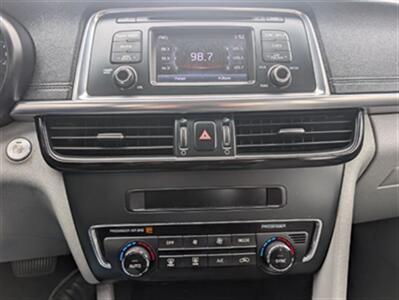 2016 Kia Optima EX   - Photo 14 - Knoxville, TN 37919
