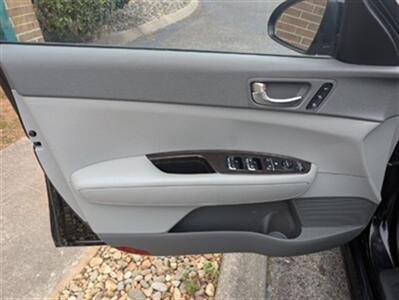 2016 Kia Optima EX   - Photo 7 - Knoxville, TN 37919