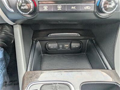 2016 Kia Optima EX   - Photo 15 - Knoxville, TN 37919