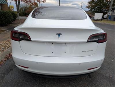 2018 Tesla Model 3 Long Range - Photo 5 - Knoxville, TN 37919