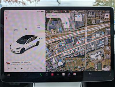 2018 Tesla Model 3 Long Range - Photo 16 - Knoxville, TN 37919