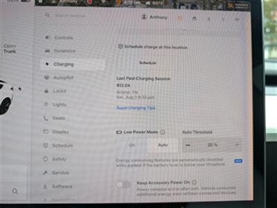 2018 Tesla Model 3 Long Range - Photo 14 - Knoxville, TN 37919