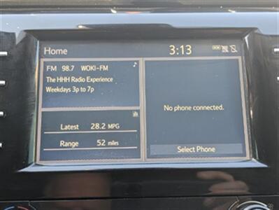 2019 Toyota Camry SE   - Photo 16 - Knoxville, TN 37919